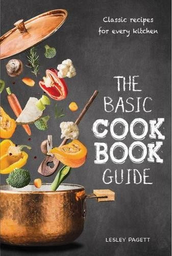 Basic Cookbook: Classic recipes for every kitchen