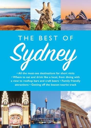 The Best of Sydney (Paperback)