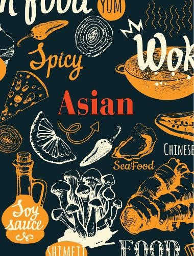 Asian (Hardcover)