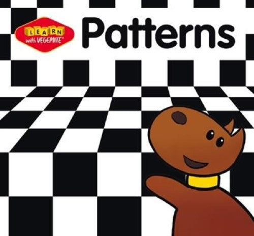 Patterns : Learn With Vegemite