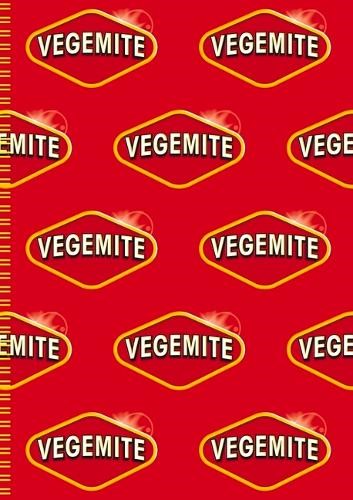 Vegemite Journal