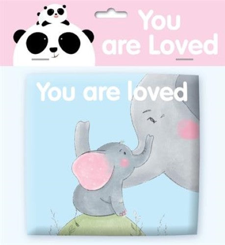 You Are Loved