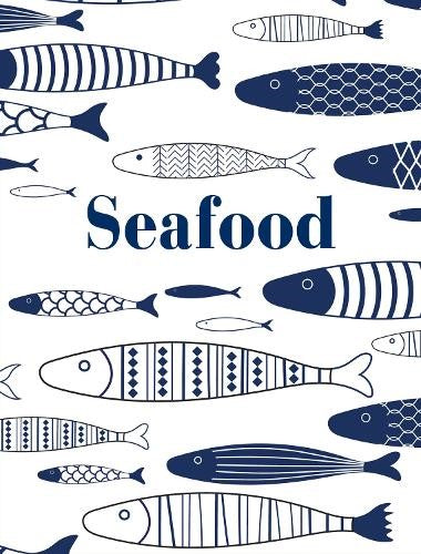 Seafood (Hardcover)