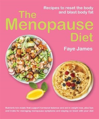 The Menopause Diet (Paperback)