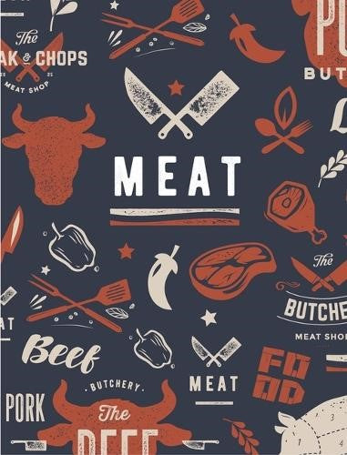 Meat (Hardcover)