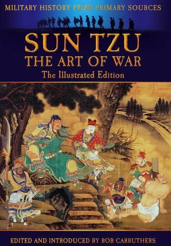 Sun Tzu: The Art of War Through the Ages