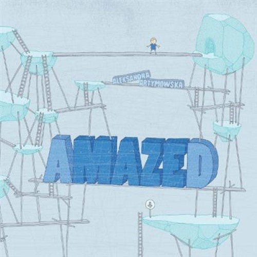 Amazed: 1 (Maze Adventure)