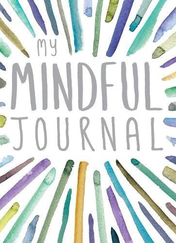 My Mindful Journal: 2020