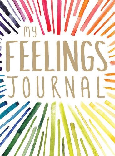 My Feelings Journal: 2020