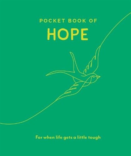 Pocket Book of Hope: For When Life Gets a Little Tough