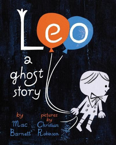 Leo: A Ghost Story