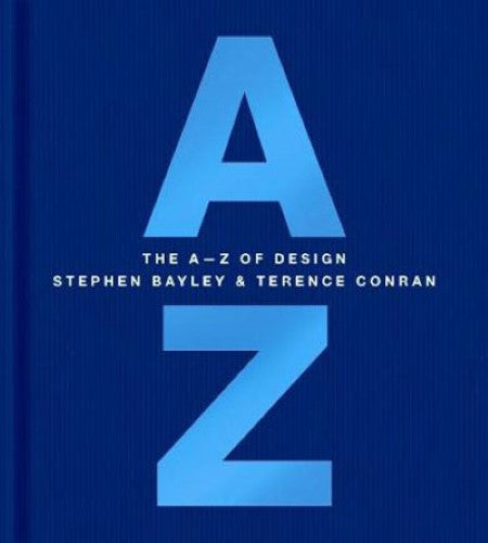 The A-Z of Design: Intelligence Made Visible