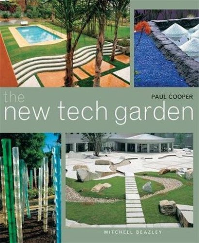 The New Tech Garden