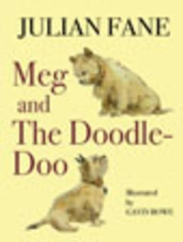 Meg and the Doodle Doo (Hardcover)