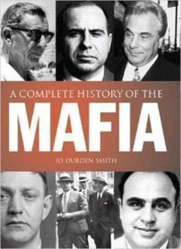 Mafia: the Complete History (Paperback)