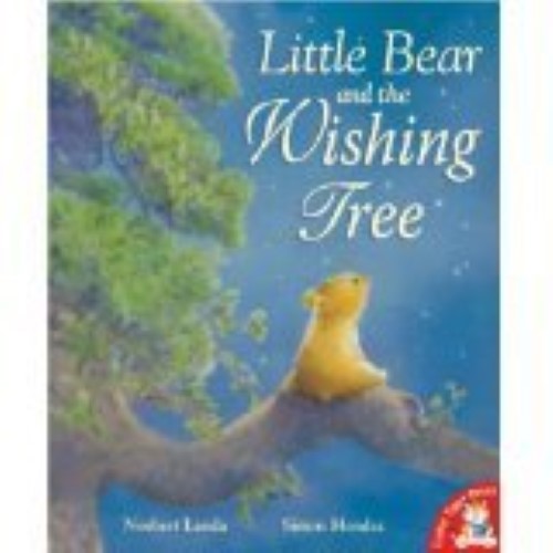 Little Bear & the Wishing Tree