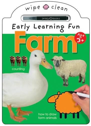 Farm (Paperback)