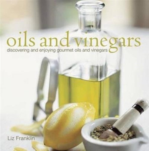 Oils and Vinegars