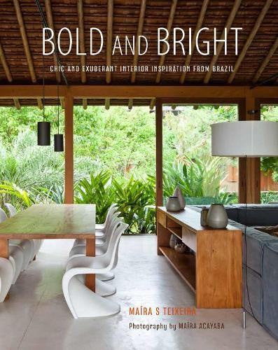 Bold and Bright (Hardcover)