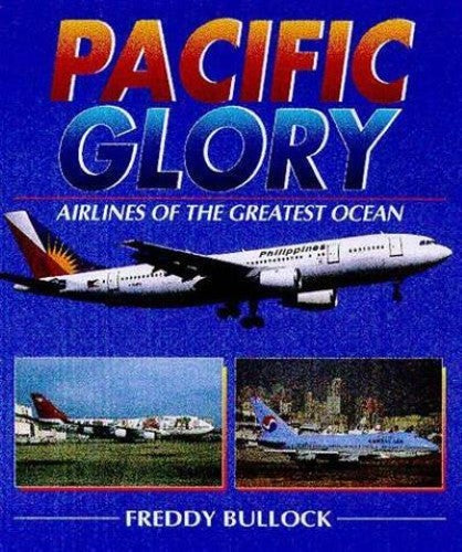 Pacific Glory