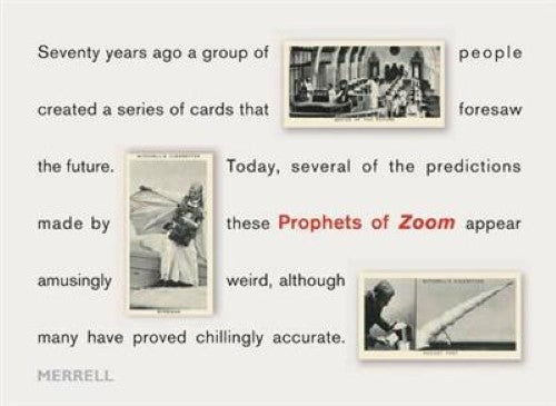 Prophets of Zoom