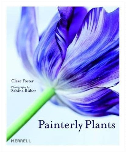 Painterly Plants