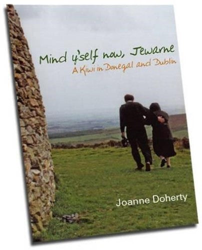 Mind Yself Now Jewarne (Paperback)