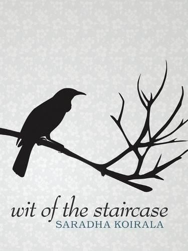 Wit of the Staircase (Paperback)