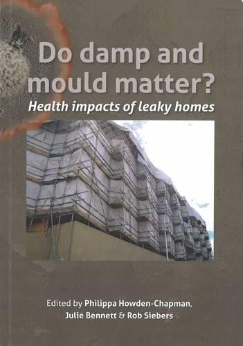 Do Damp & Mold Matter (Paperback)