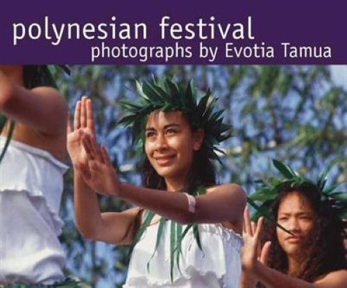 Polynesian Festival (Paperback)