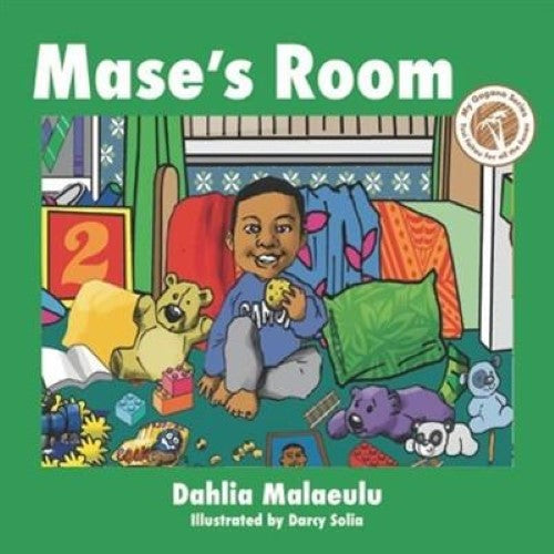 Mase's Room (Paperback)