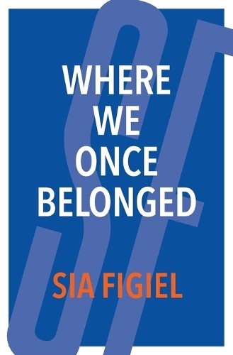 Where We Once Belonged (Paperback)