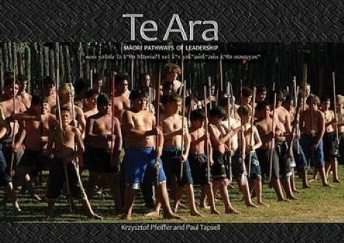 Te Ara (Paperback)