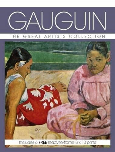 Gaughin (Print Pack) (Great Artists Collection)