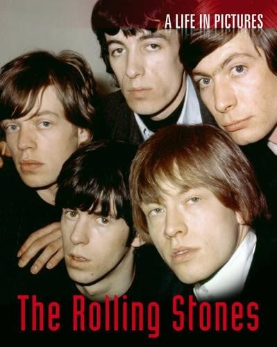 Rolling Stones (Life in Pictures)