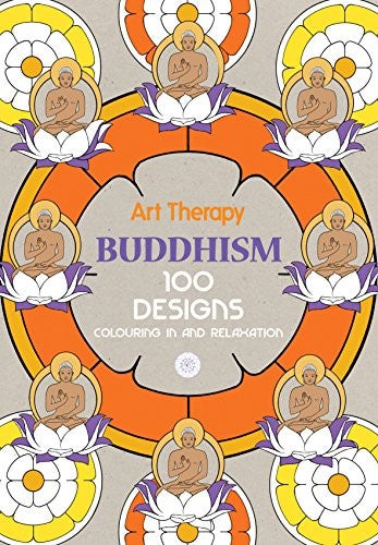 Art Therapy: Buddhism