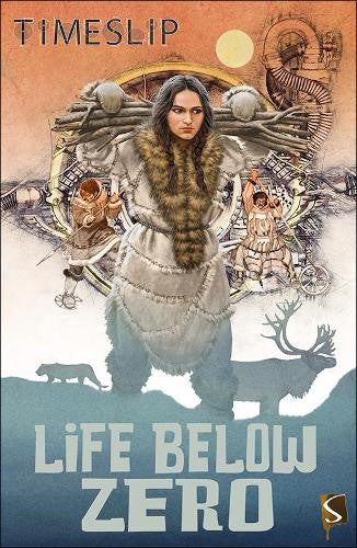 Life Below Zero