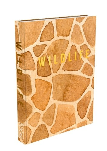 Wildlife (Hardcover)