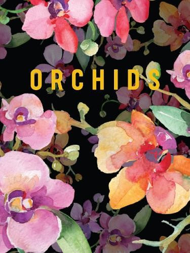 Orchids (Hardcover)