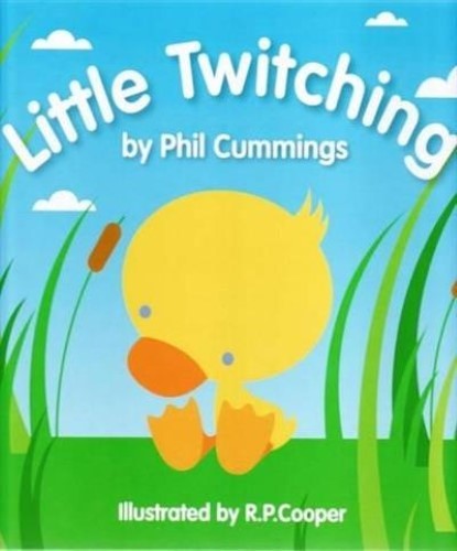 Little Twitching (Hardcover)