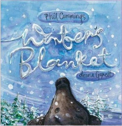 Winters Blanket (Hardcover)