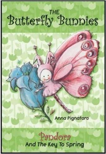 Pandora & the Key to Spring (Paperback)