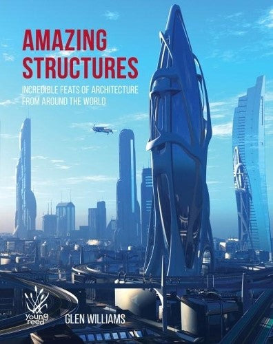 Amazing Structures of the World