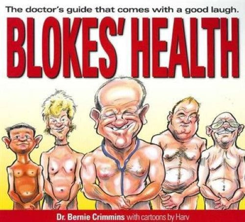 Blokes Health