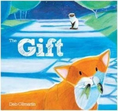 The Gift (Hardcover)