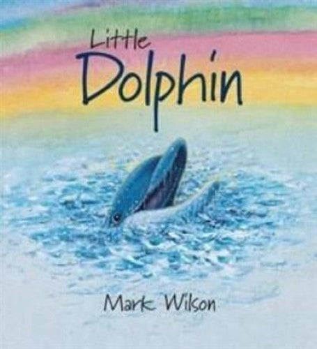 Little Dolphin (Hardcover)