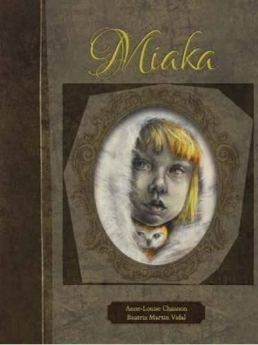 Miaka (Hardcover)