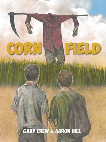 Corn Field (Hardcover)