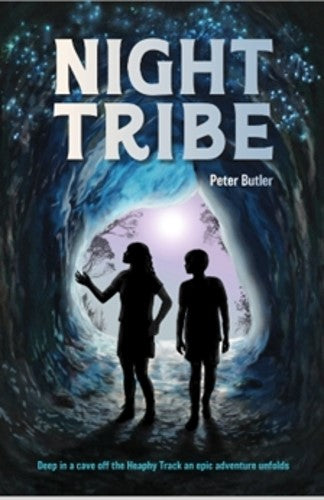 Night Tribe (Paperback)