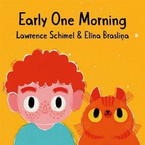 Early One Morning (Board Book)